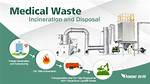Do Hospitals Incinerate Medical Waste?