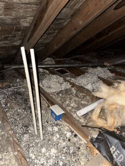 Do Houses Built in 1930 Have Asbestos?