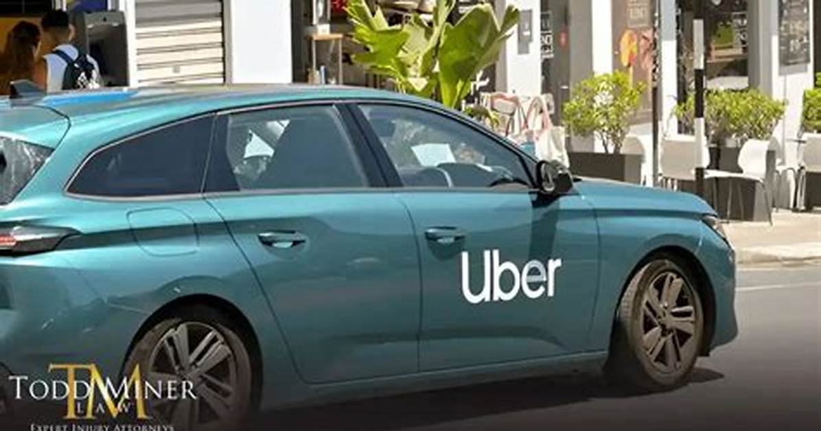 Do Hyderabad Have Uber?