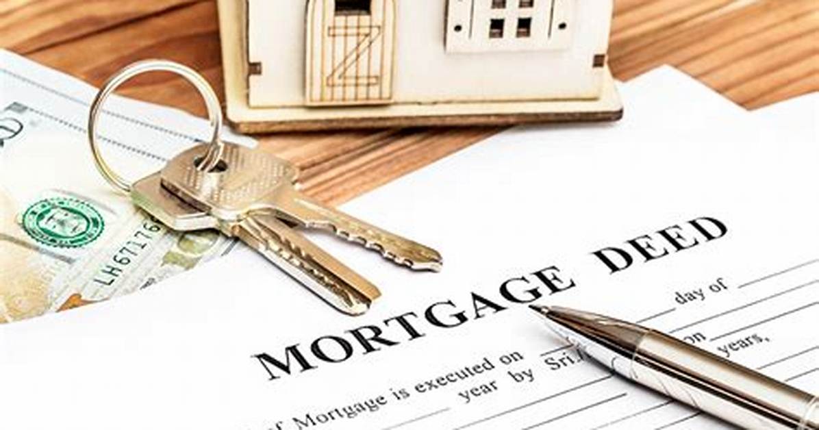 Do I Get the Deed to My House at Closing?