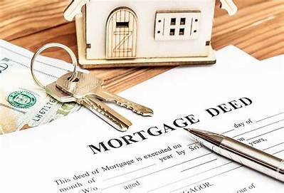 Do I Get the Deed to My House at Closing?