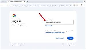 Do I Have a Gmail Account?