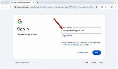 Do I Have a Gmail Account?