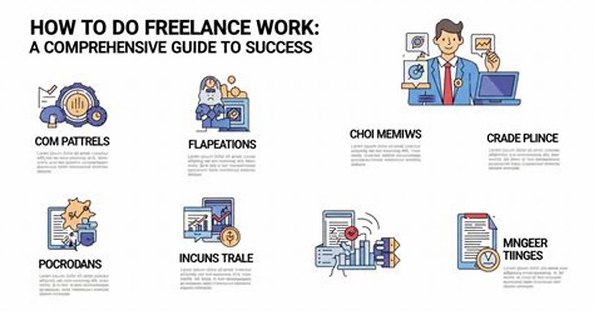 Do I Have to Claim Freelance Work on My Taxes?
