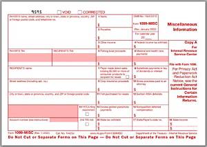 Do I Have to File a 1099 If I Made Under 10000?