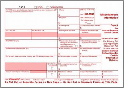 Do I Have to File a 1099 If I Made Under 10000?