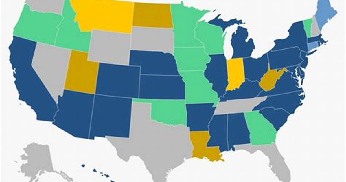 Do I Have to File a State Tax Return in Kentucky?