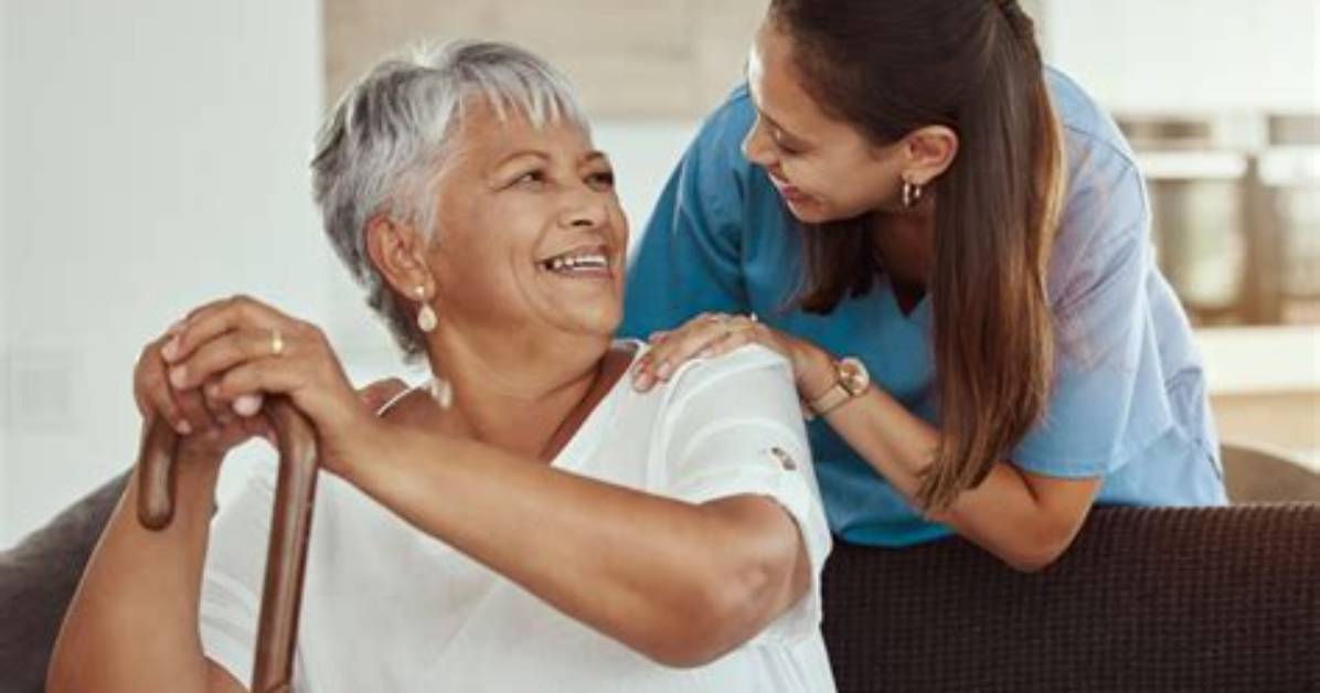 Do I Have to Give My Caregiver a 1099?