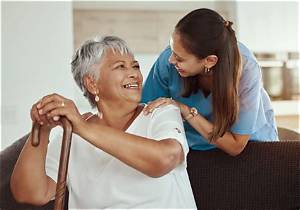 Do I Have to Give My Caregiver a 1099?