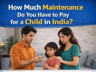 Do I Have to Pay Child Maintenance If Im on Benefits?