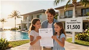 Do I Have to Pay My Timeshare Maintenance Fee?