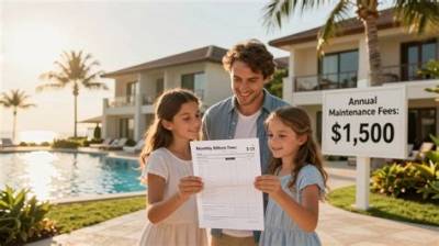Do I Have to Pay My Timeshare Maintenance Fee?