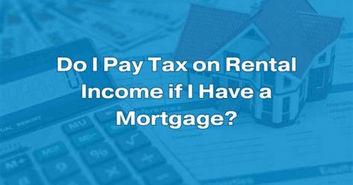 Do I Have to Pay Tax on Divorce Settlement?