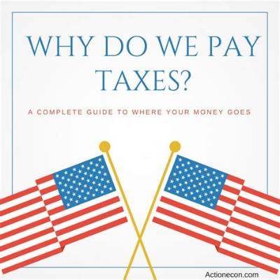 Do I Have to Pay Taxes When I Sell My House in Michigan?