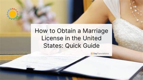 Do I Have to Register My Marriage in the Us If I Get Married Abroad?