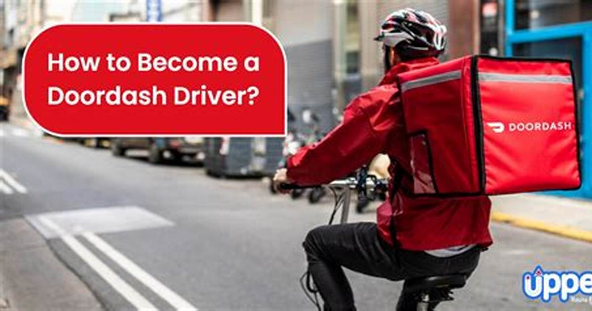 Do I Have to Wear My Doordash Shirt?