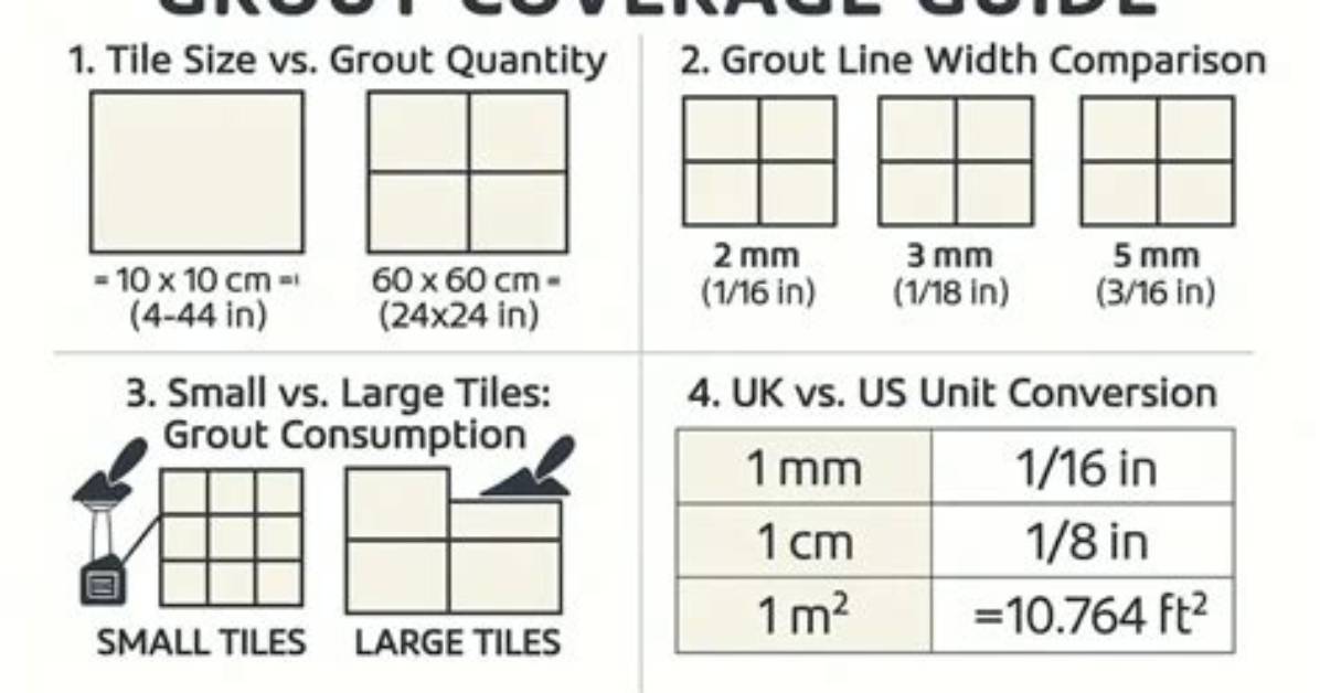 Do I Need a Grout