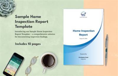 Do I Need a Home Report to Sell My House?