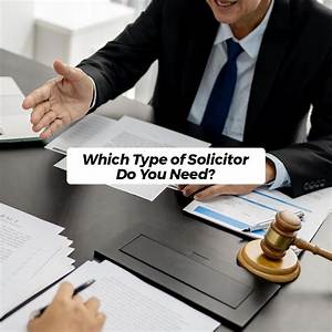 Do I Need a Solicitor for a Transfer of Equity?