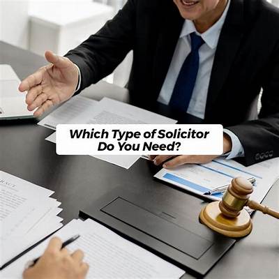 Do I Need a Solicitor for a Transfer of Equity?