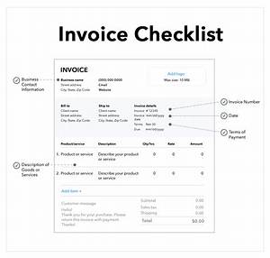 Do I Need an Invoice for Every Transaction?