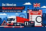 Do I Need an Operators Licence for a Horsebox?