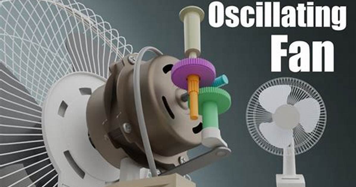 Do I Need an Oscillating Fan in Grow Tent?
