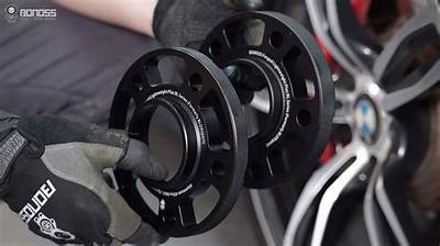 Do I Need Hubcentric Wheel Spacers?