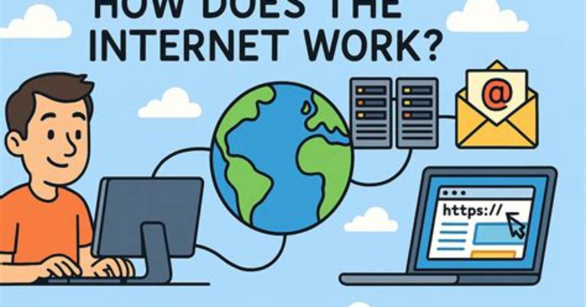 Do I Need Internet If I Have Wifi?