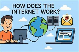 Do I Need Internet If I Have Wifi?
