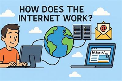 Do I Need Internet If I Have Wifi?