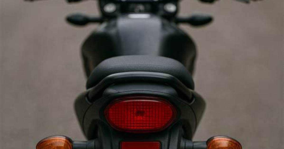 Do I Need L Plates on a 50Cc?