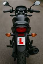 Do I Need L Plates on a 50Cc?