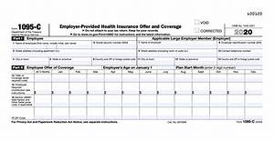 Do I Need the 1095-C to File My Taxes?