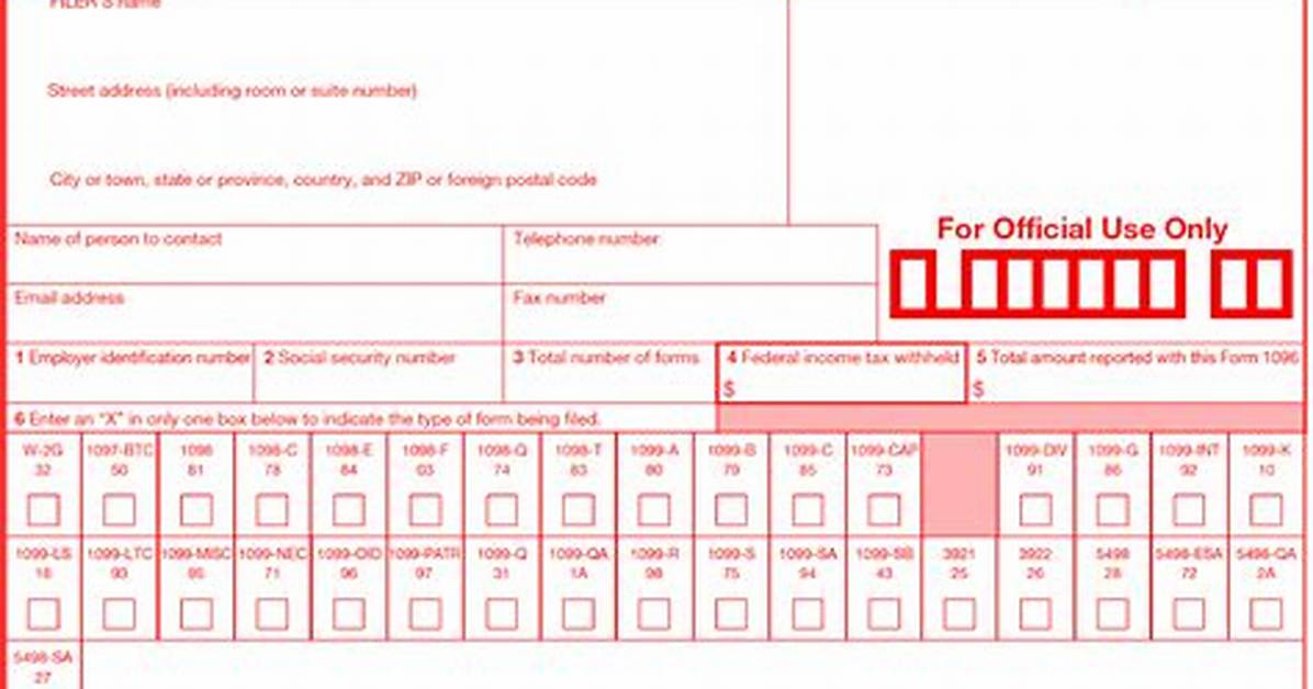 Do I Need to File 1099 If I Lost Money?