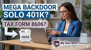 Do I Need to Report 401K on Taxes?