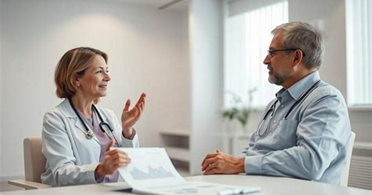 Do I Need to See a Doctor for Vitiligo?