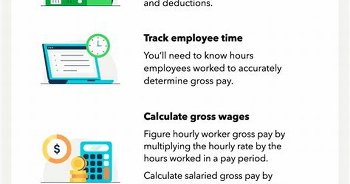 Do I Need to Set up Payroll for Nanny?