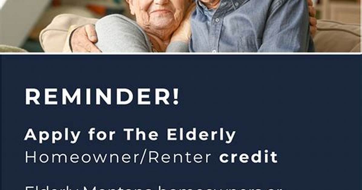 Do I Qualify for Elderly Credit?
