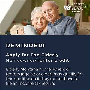 Do I Qualify for Elderly Credit?