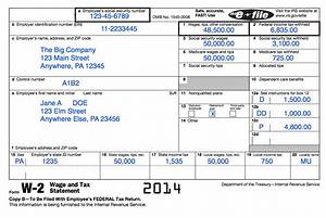 Do Ihss Providers Receive a W-2?