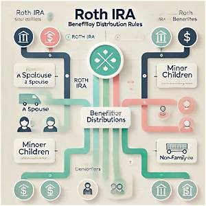 Do Inherited Roth Iras Have to Be Distributed Within 10 Year's?