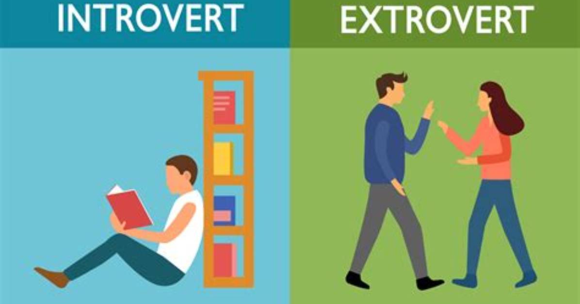 Do Introverts Need to Socialize?