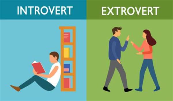 Do Introverts Need to Socialize?