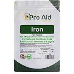 Do Iron Tablets Help Tiredness?