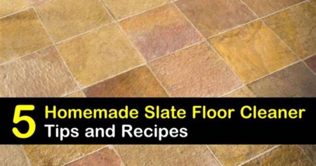 Do It Yourself Slate