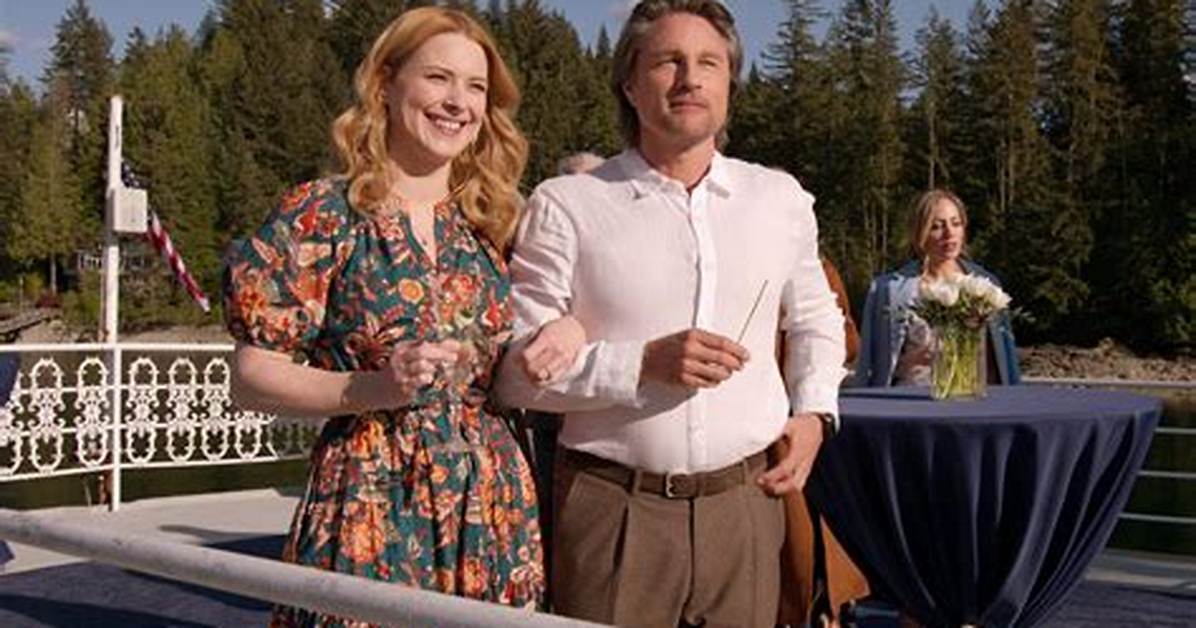 Do Jack and Mel Break up Season 3?