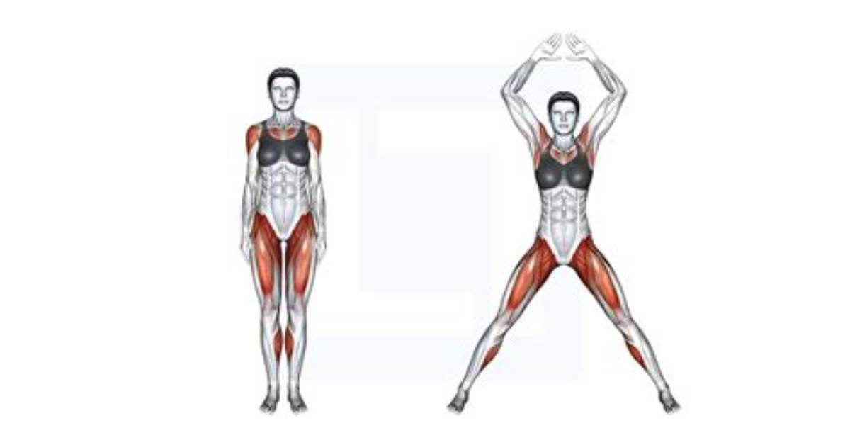 Do Jumping Jacks Increase Vertical?