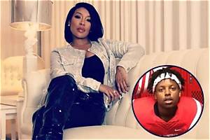 Do K. Michelle Have a Son? Exploring the Life of K. Michelle and Her Journey as a Mother