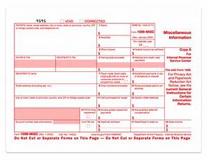 Do Landlords Get 1099 Misc or Nec?